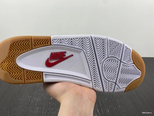 Reps TBK Jordan DR5415-120 SB Retro 4 0823